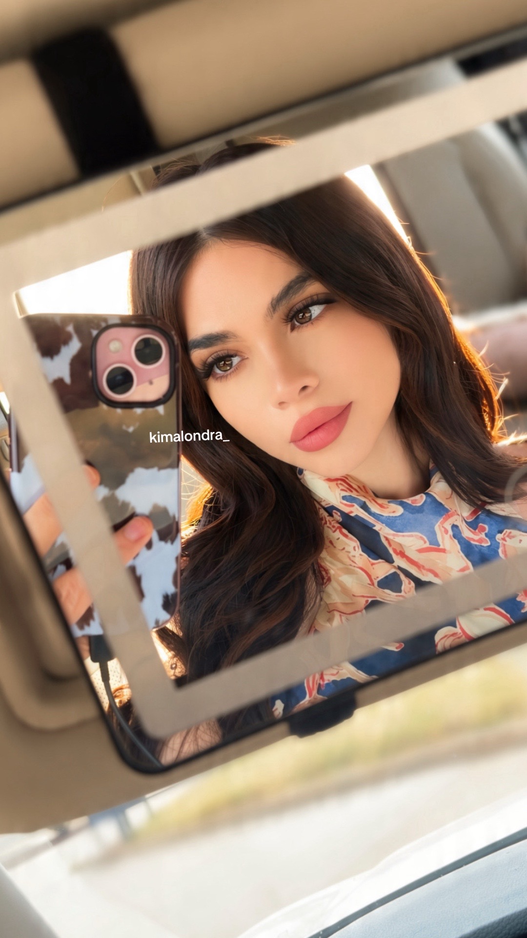 @Kim Alondra