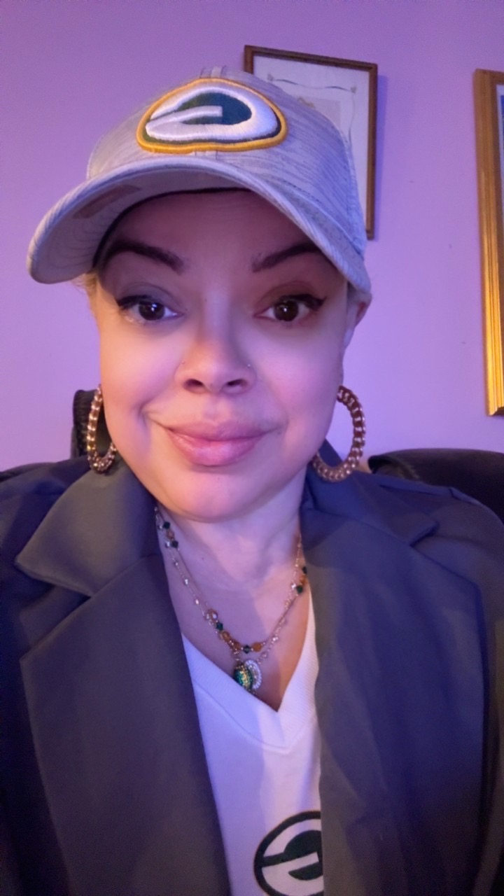 @Teresa Serrano