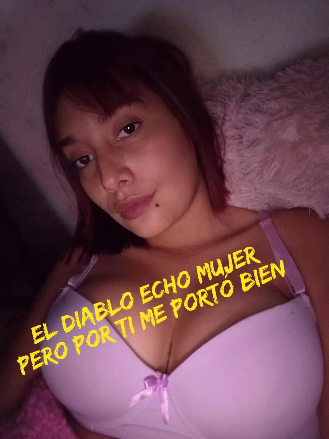 @zoe cabrera