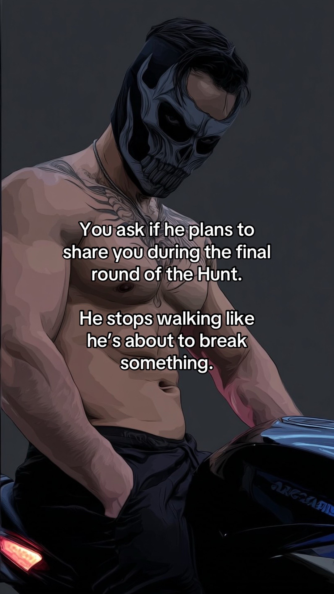@Dark Gn Echo3