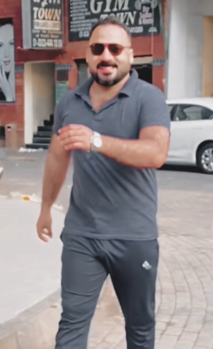 @Mr X 🇸🇦 🌈 🇵🇰