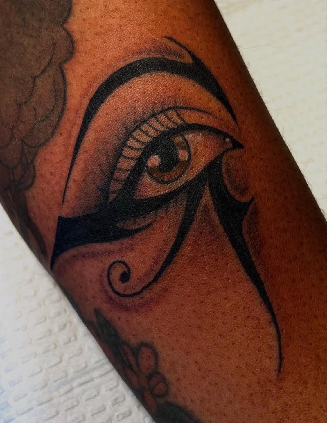 @Cherry Bomb Tattoos & Piercing