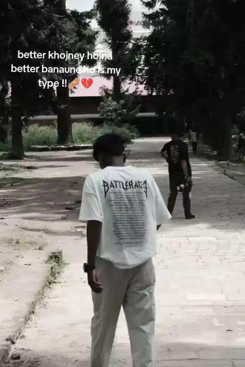 @Who I am ... ❤️&zwj;🩹