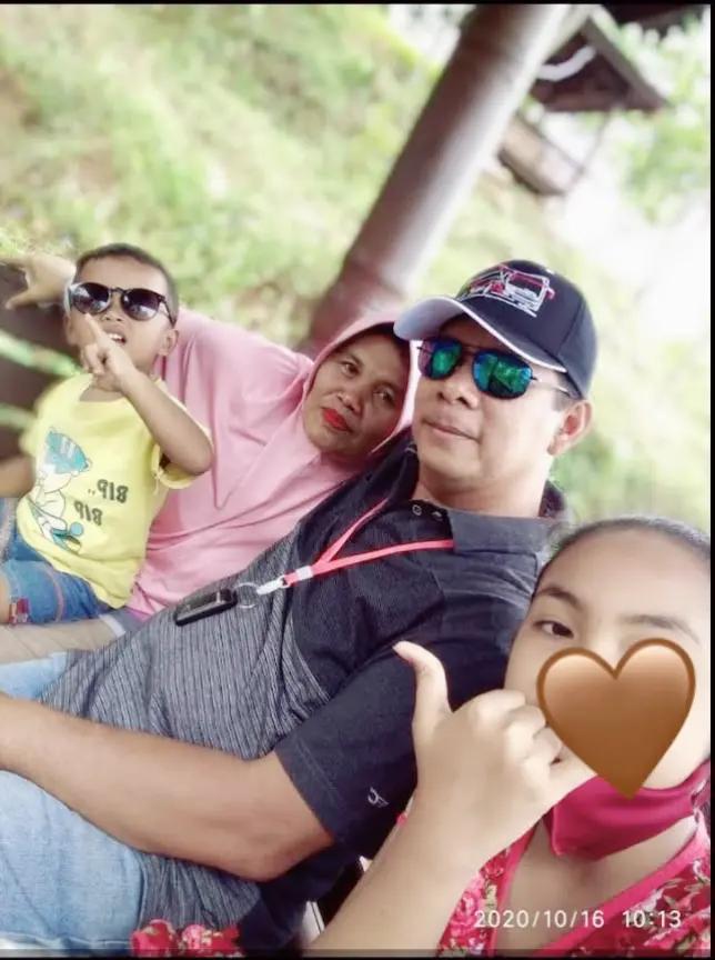 @Mak Krombong