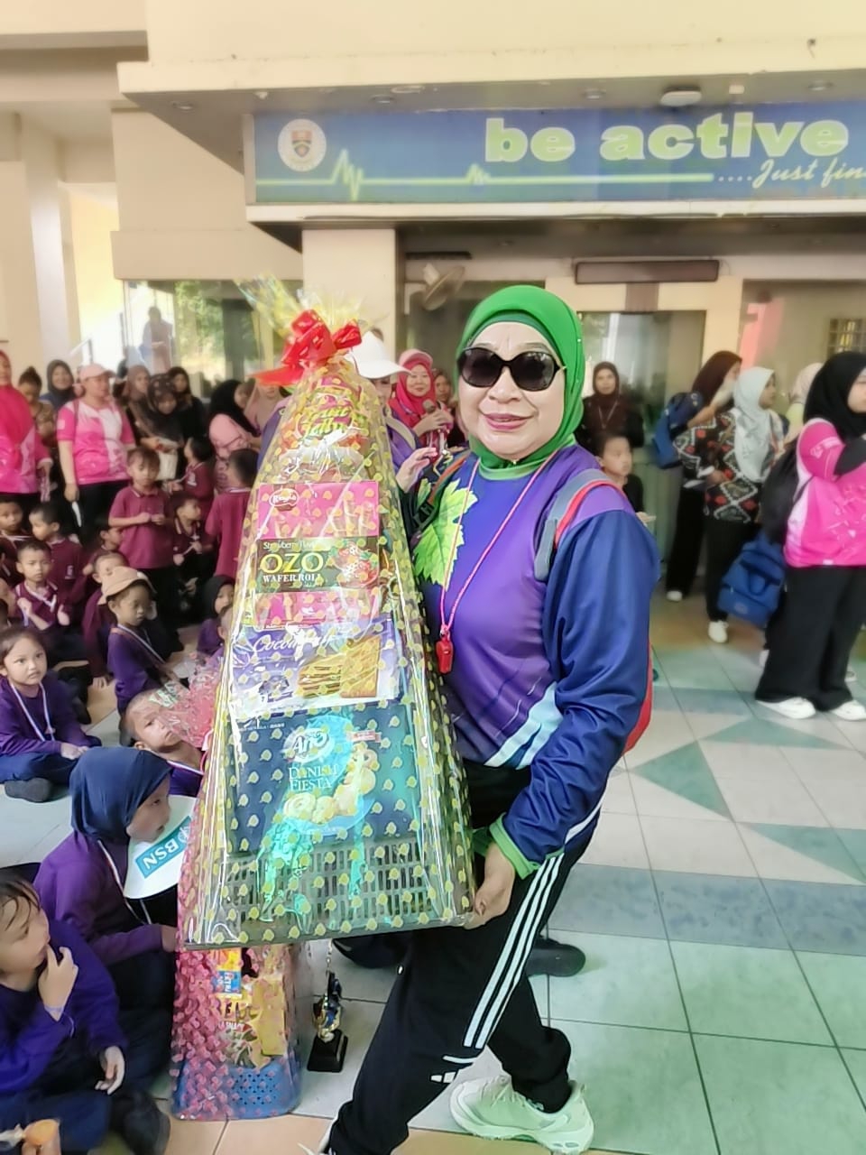 @Kusnah Kadis