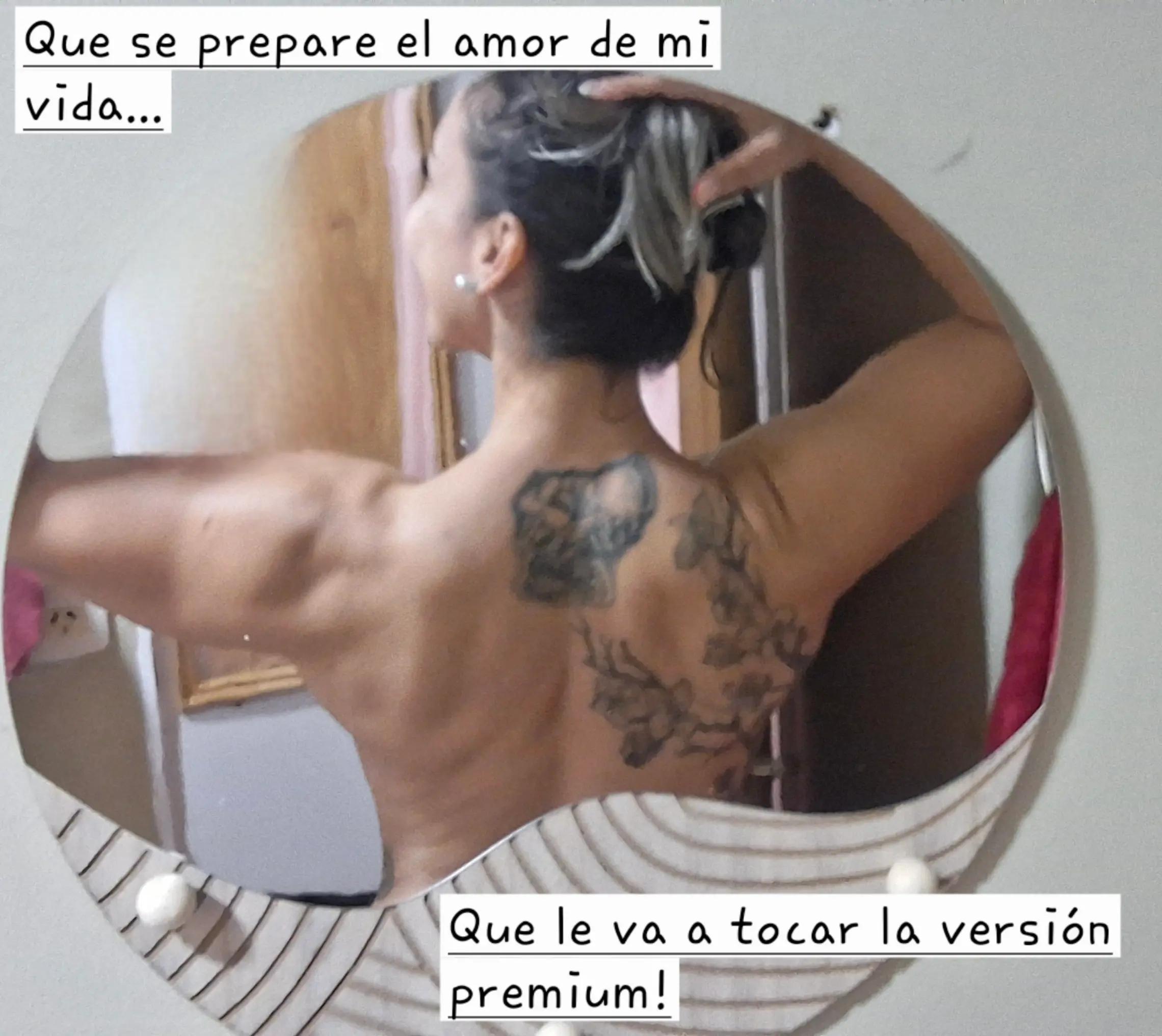 @Claudita 🫶