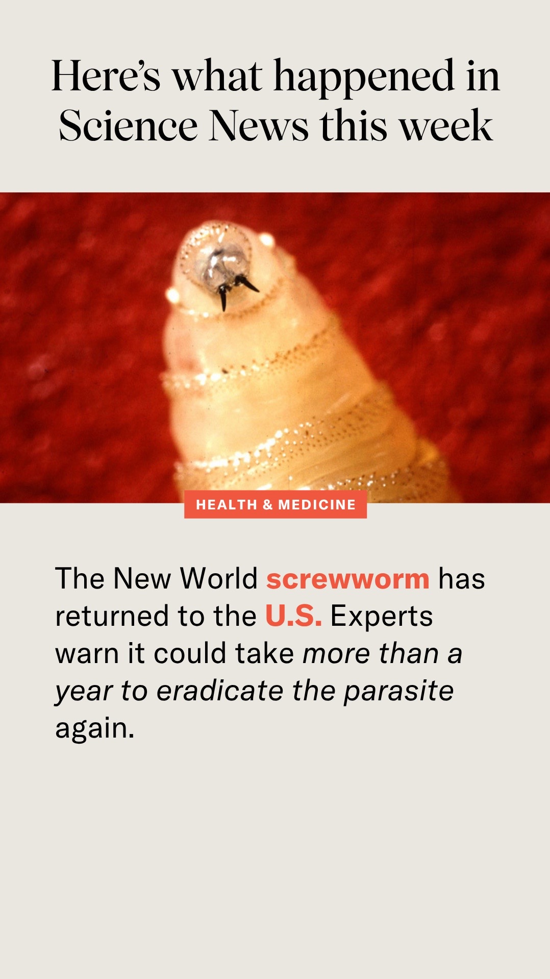 @Science News
