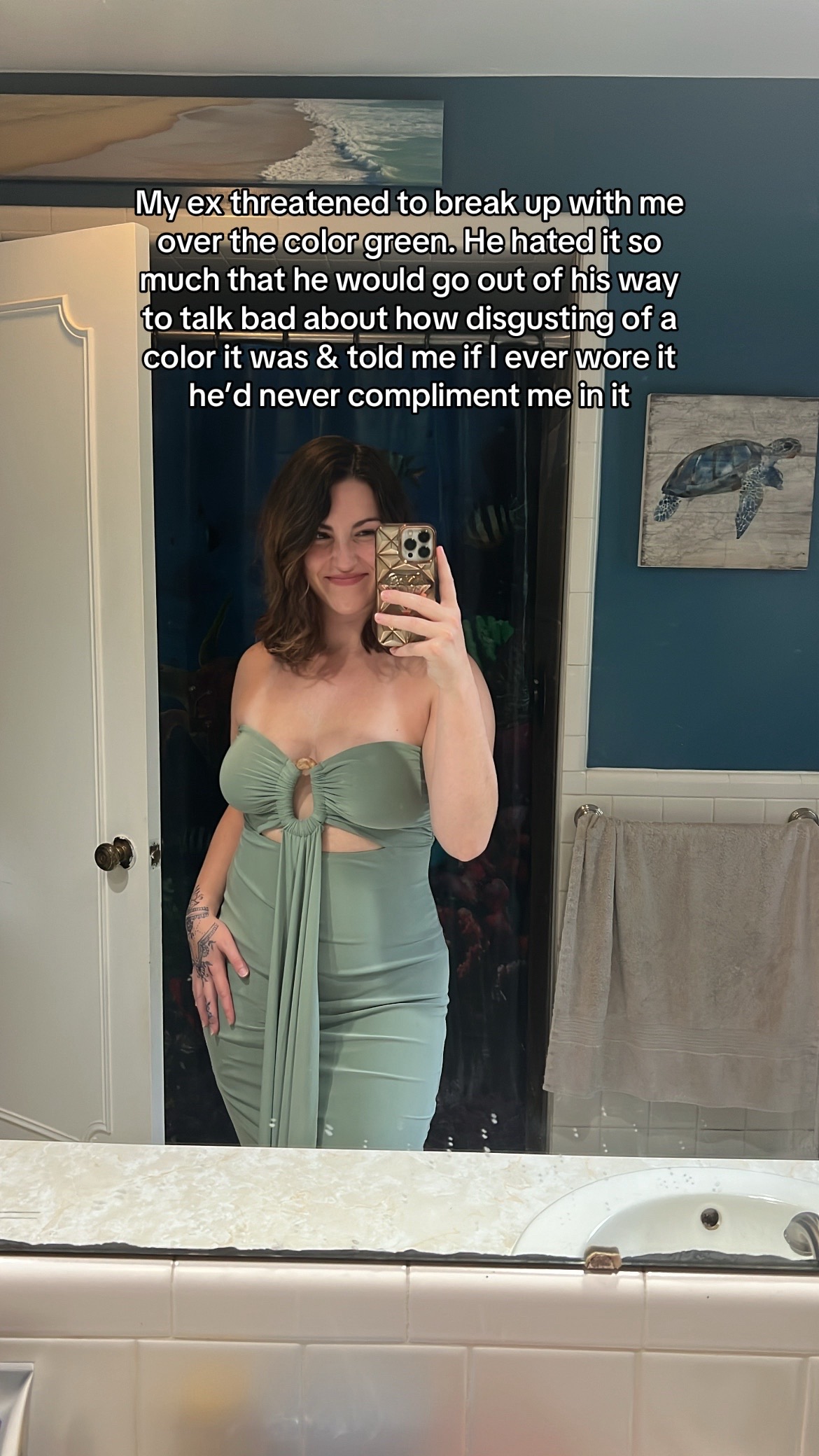 @NICOLE JAROSZ