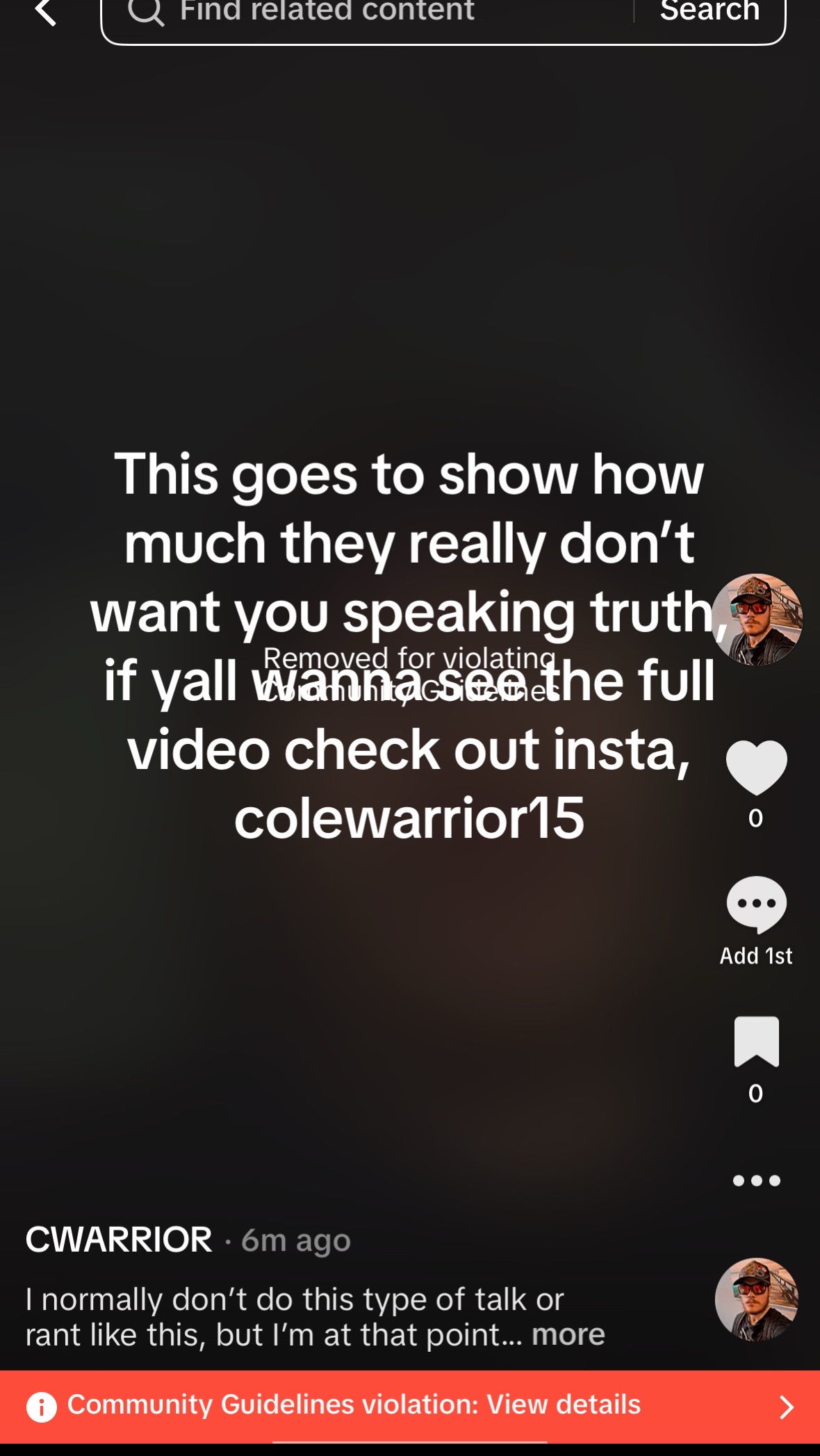 @CWARRIOR