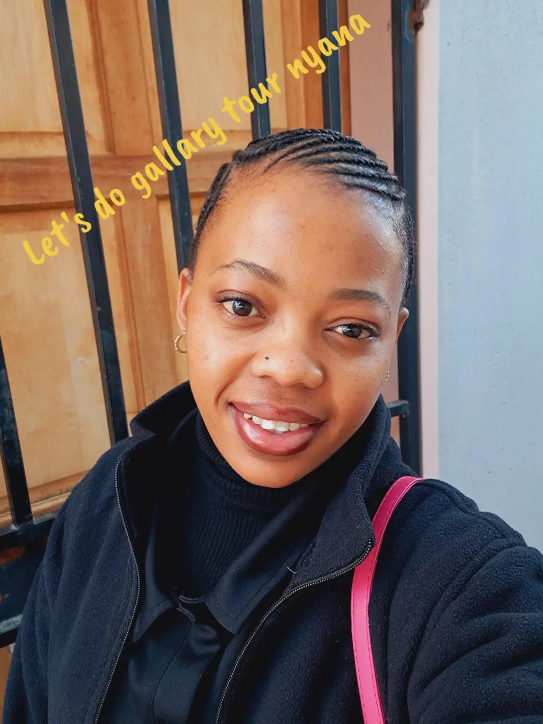 @Opelo Selemogwe💞