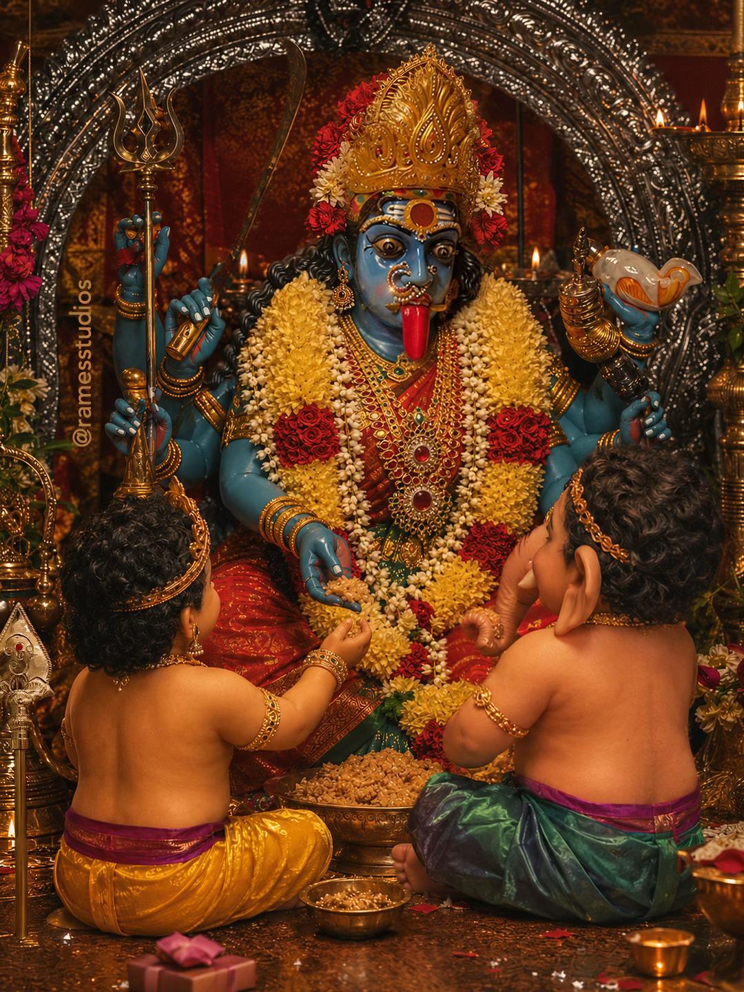 @Rames Harikrishnasamy
