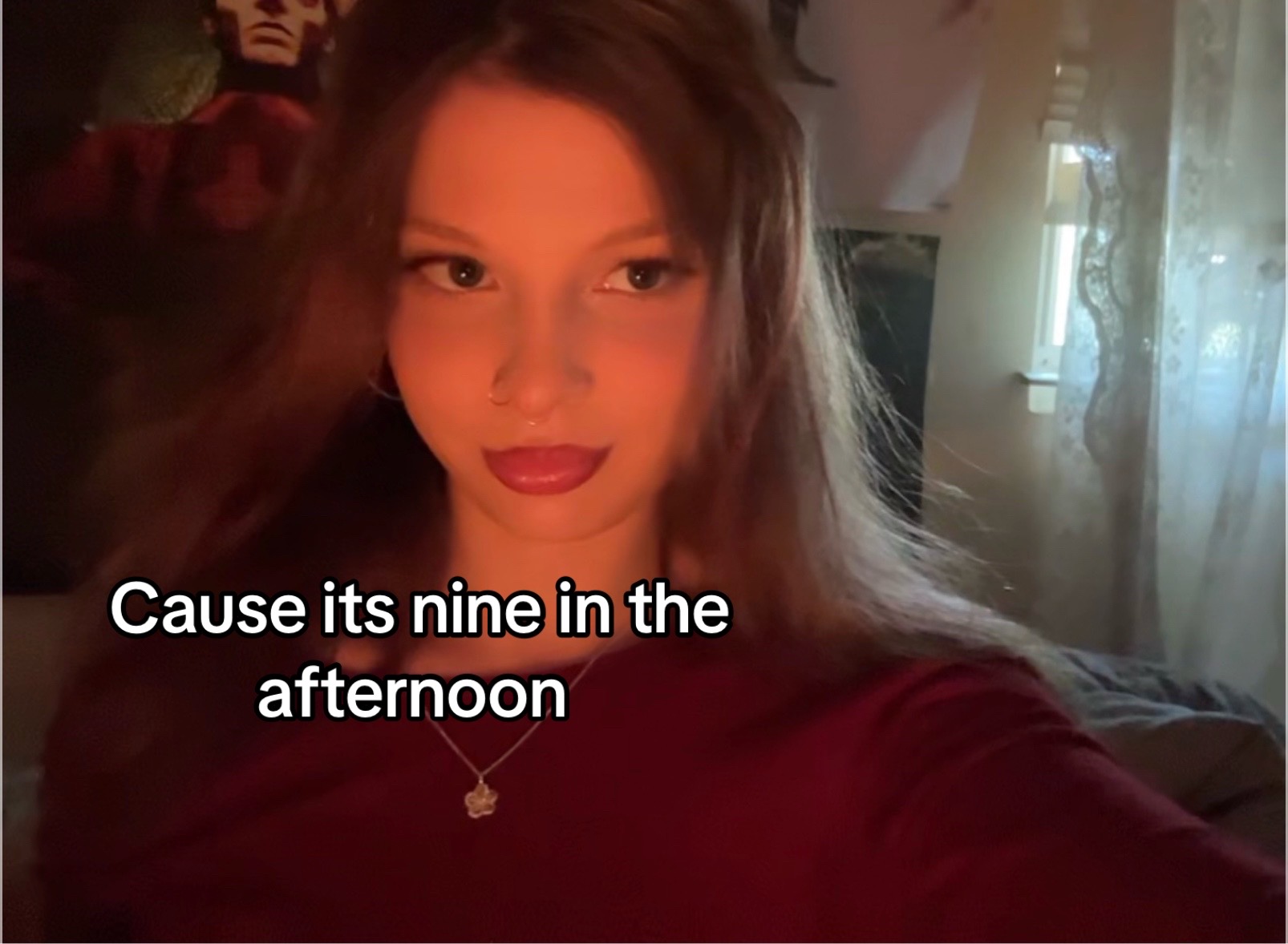 @Mae(sundowning version)