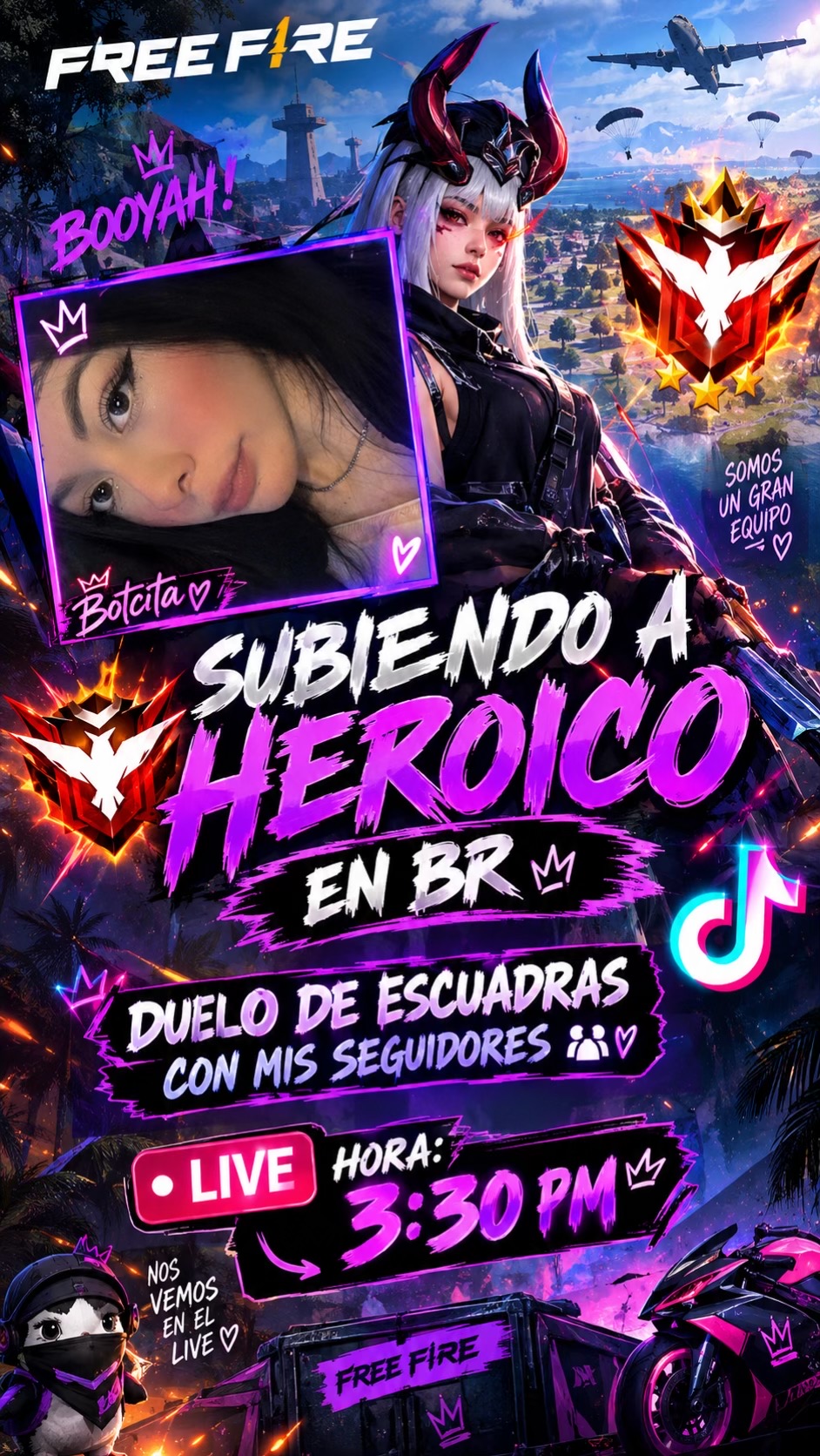 @Valentina Moncada