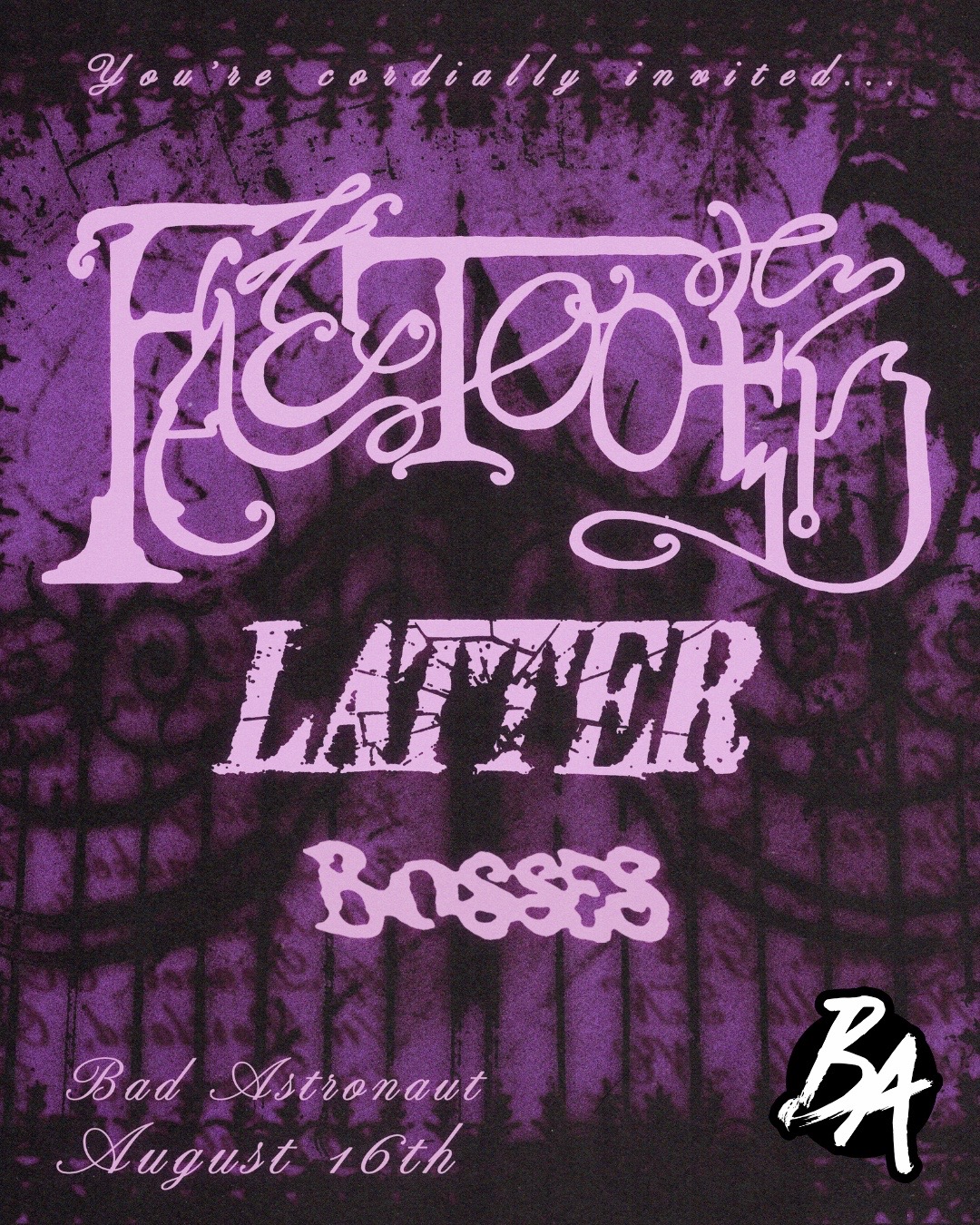 @🕯️ Faetooth 🕯️