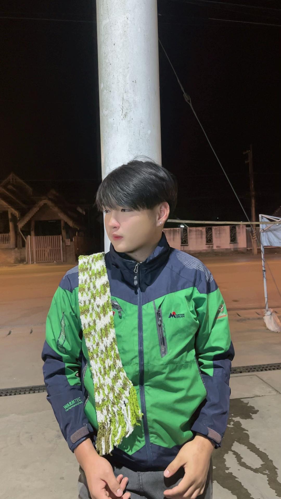 @ชัย โชค