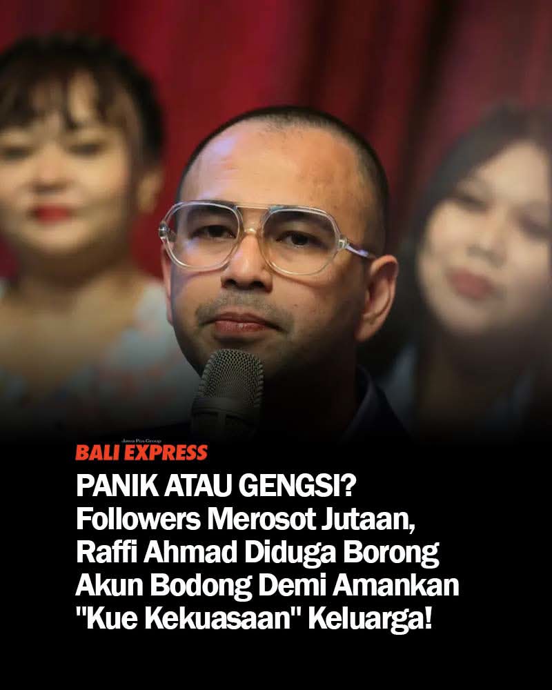 @BALI PUNYA CERITA