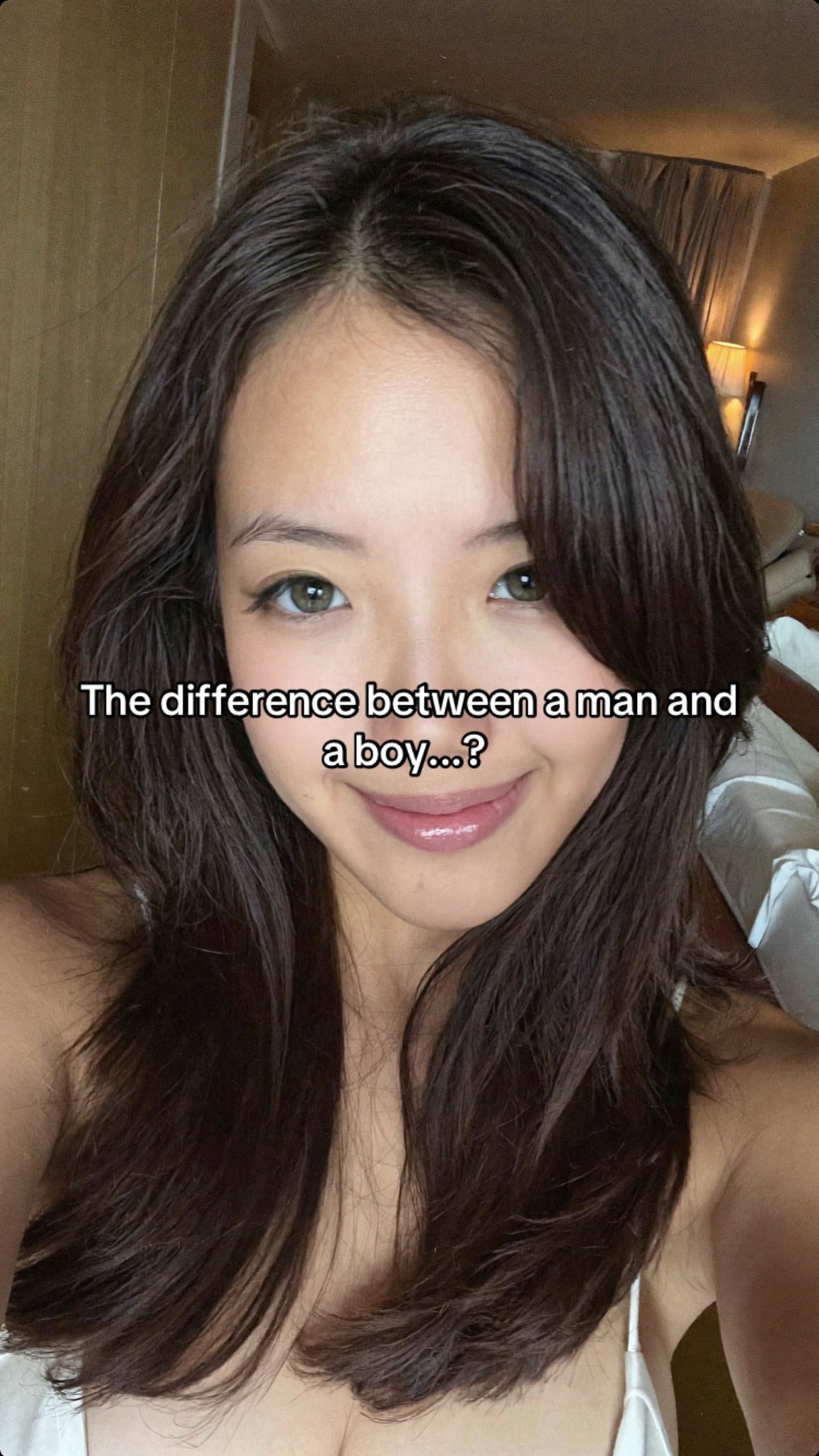 @Lia Kuroki