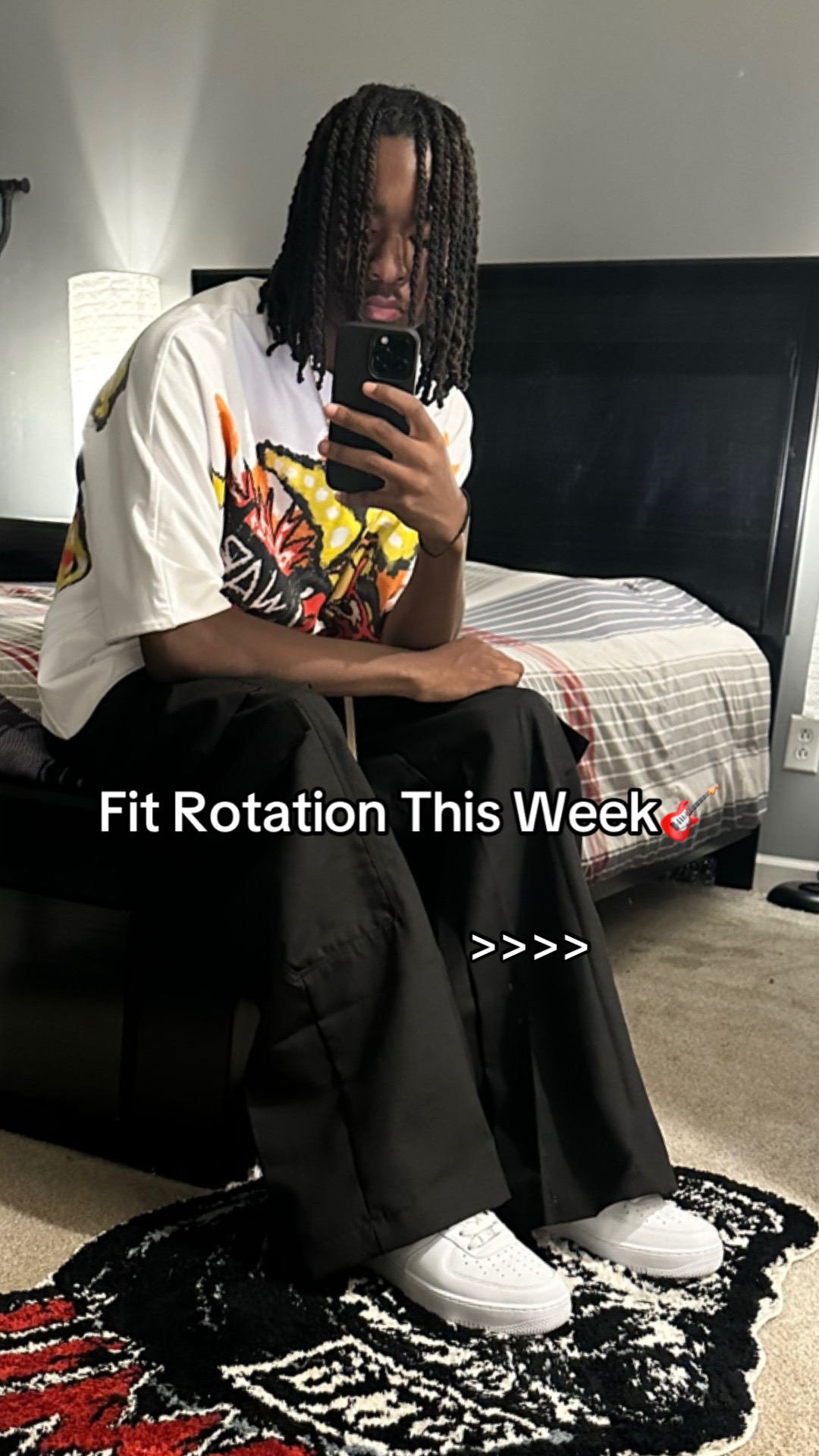 @Official T5