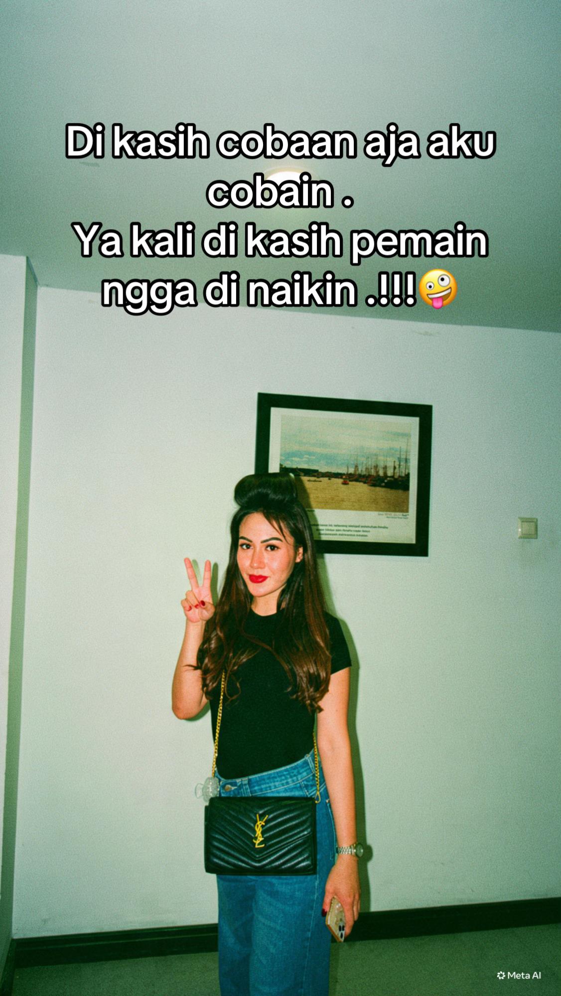 @Sabrina