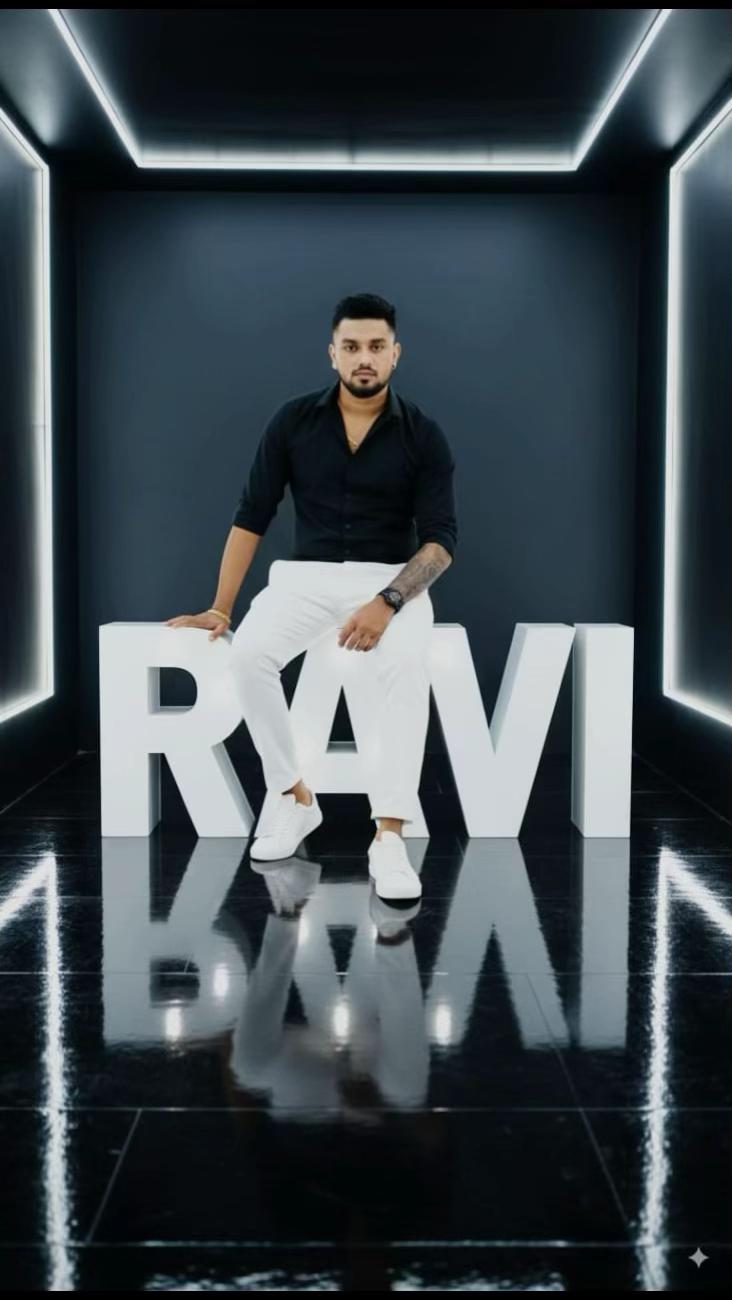 @Ravikumar