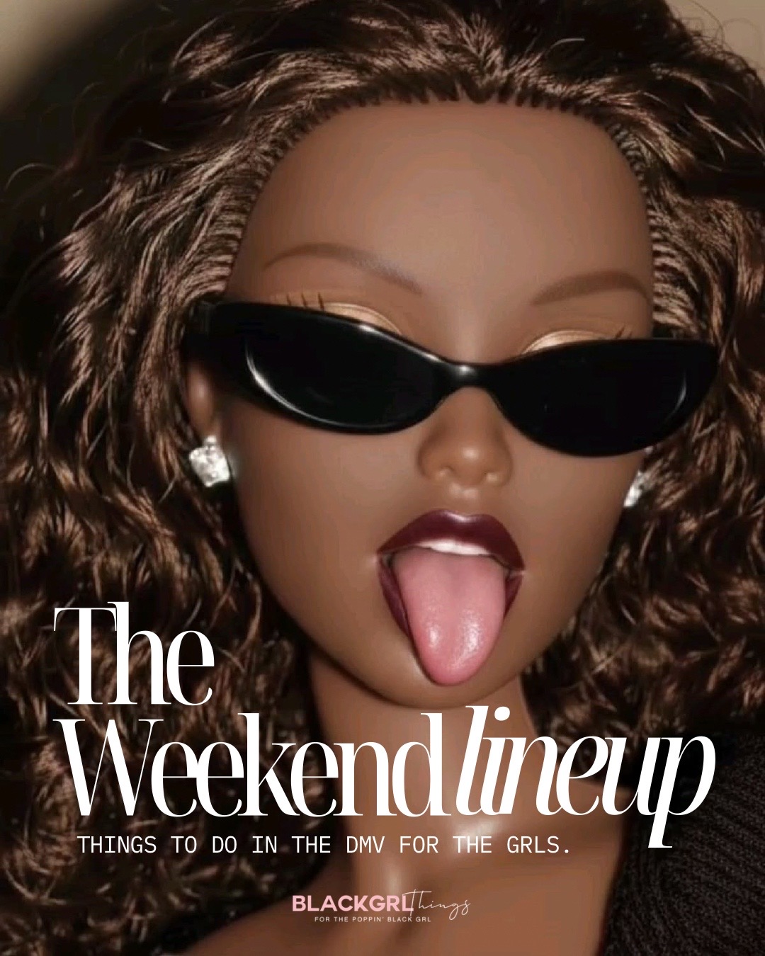 @BlackGRLThings | DMV Life&More