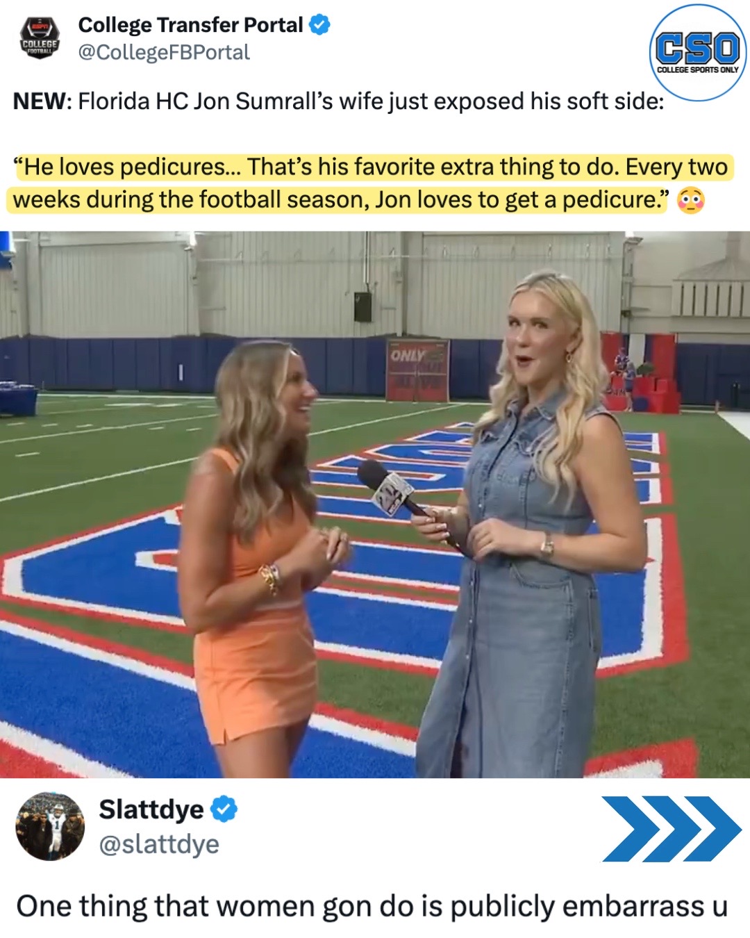 @College Sports Only