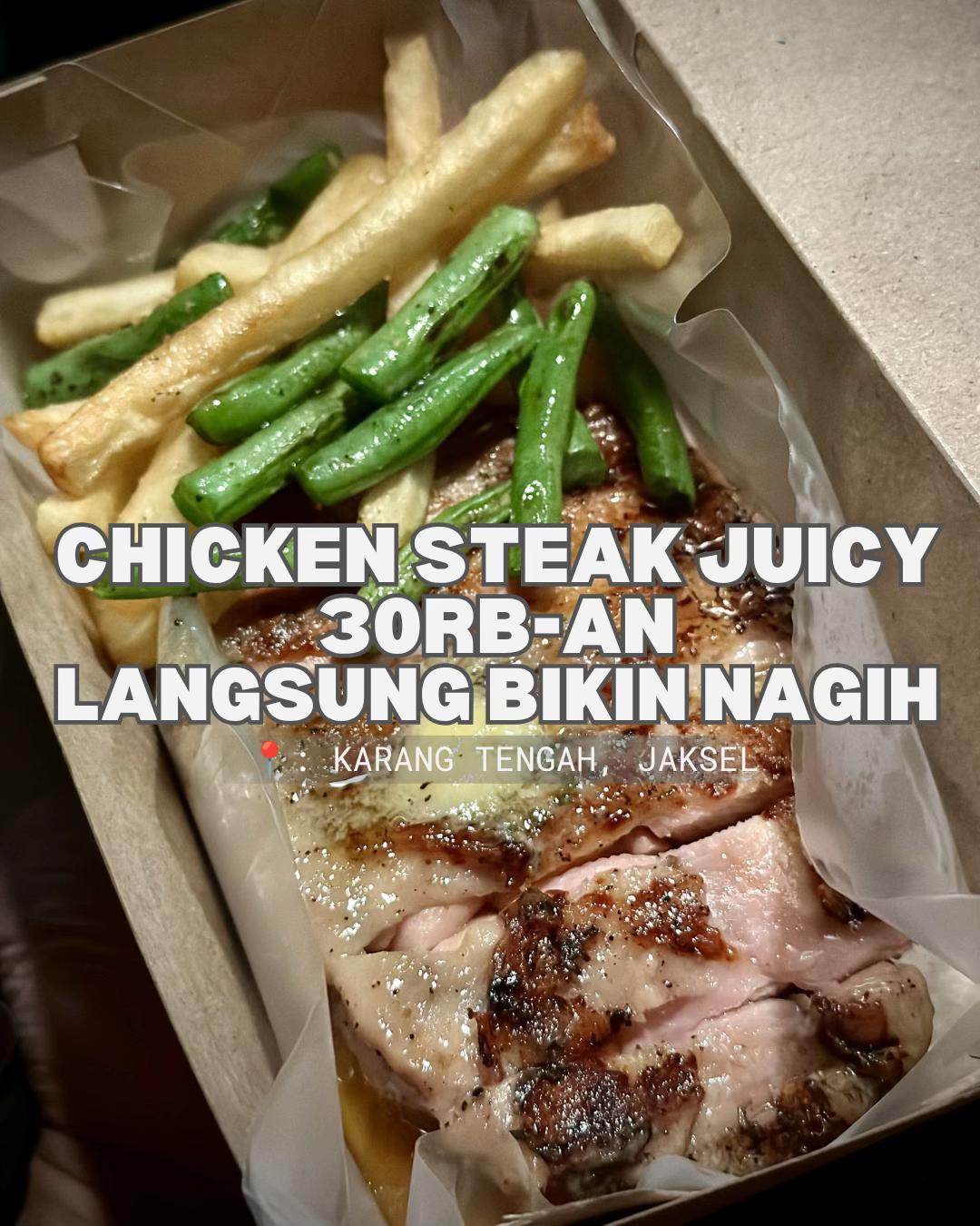 @Kanmakan Bareng Ara