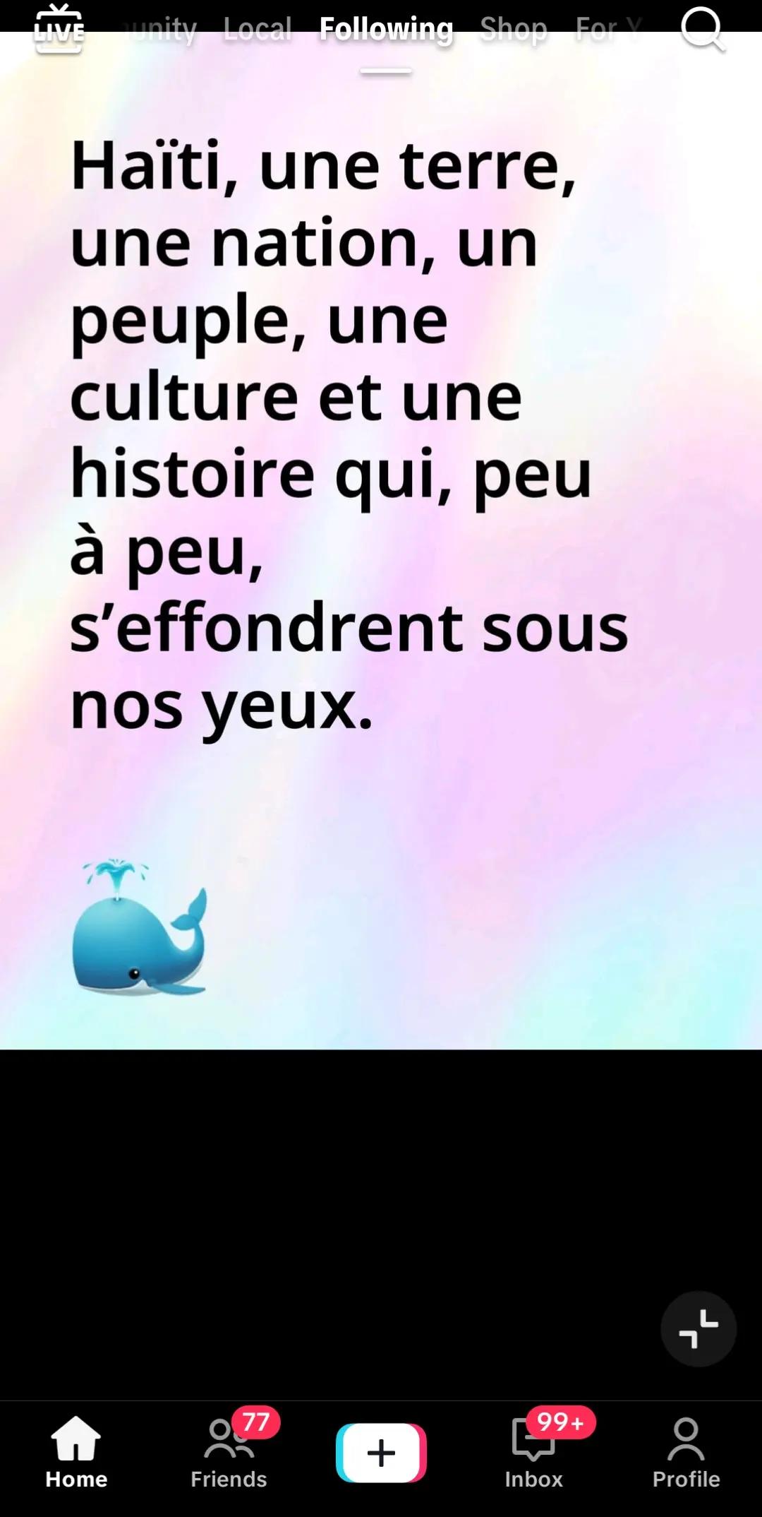 @magalie Jean