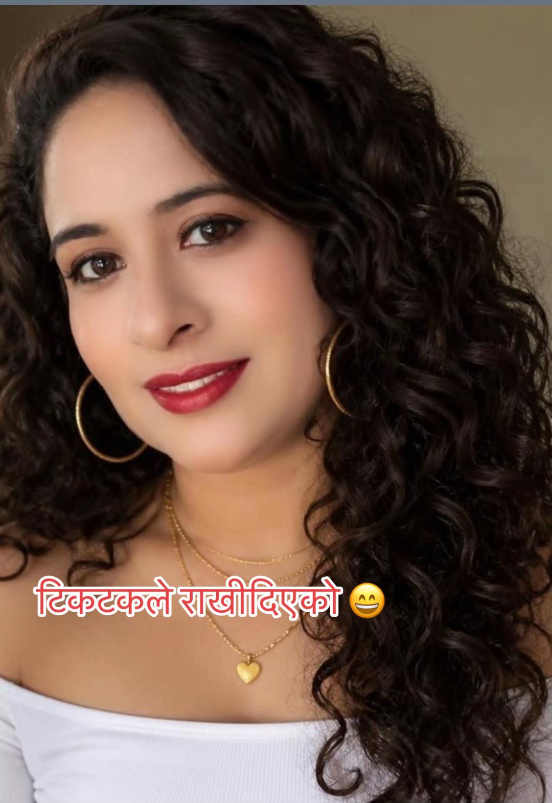 @Sarmila Paudel