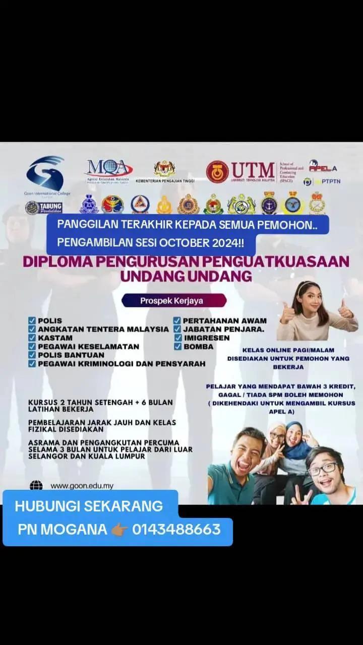 @Pegawai GIC