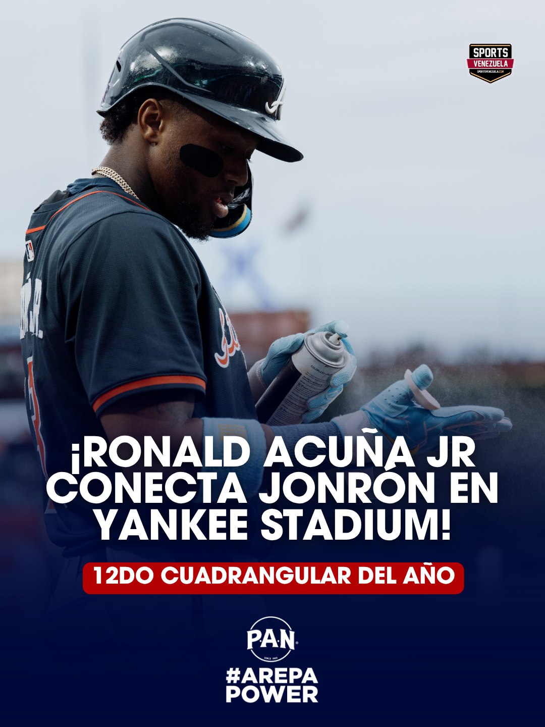 @Sports Venezuela