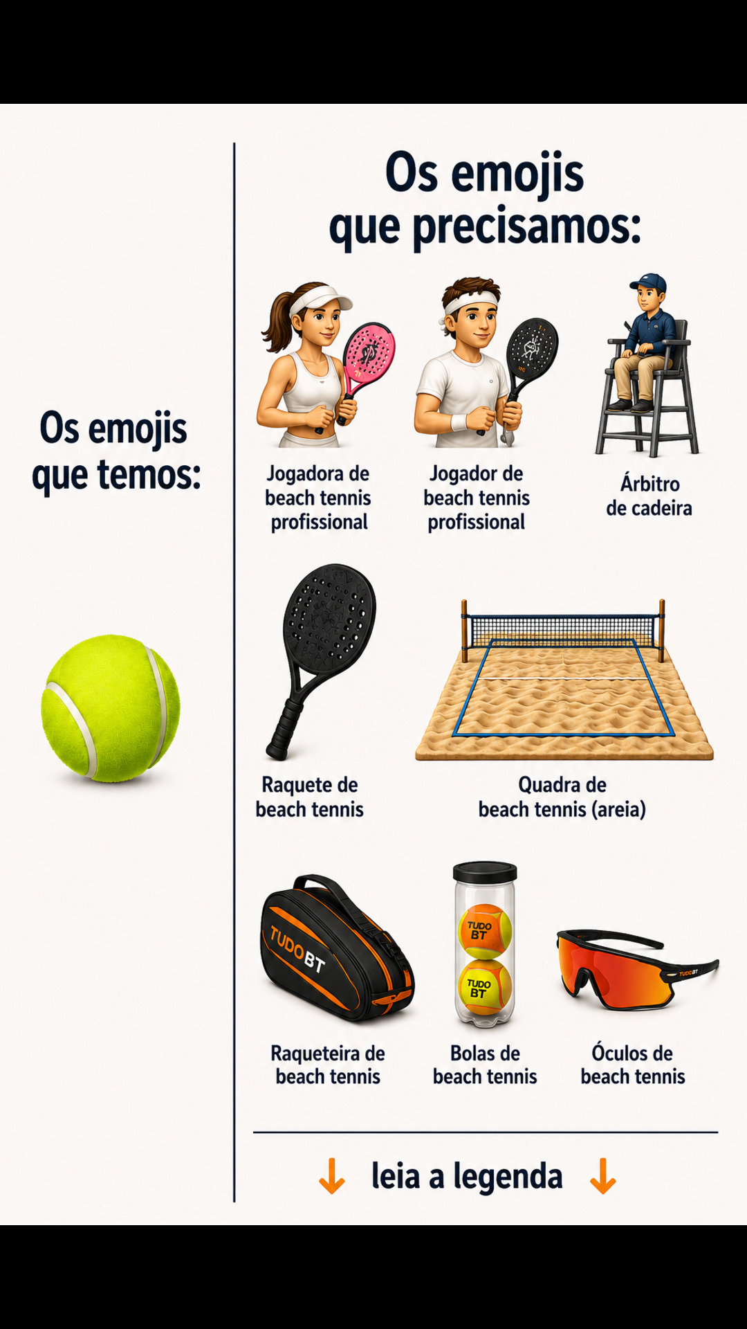 @Beach tennis | tudobt_