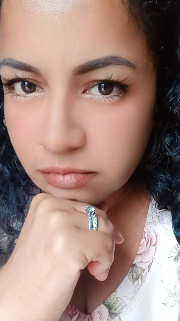 @Mu&ntilde;eka 😇