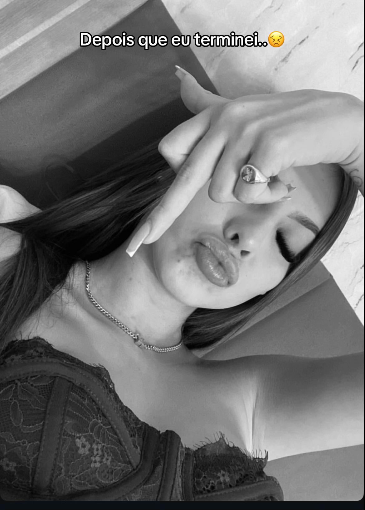 @Kathleen Santos ⚜️