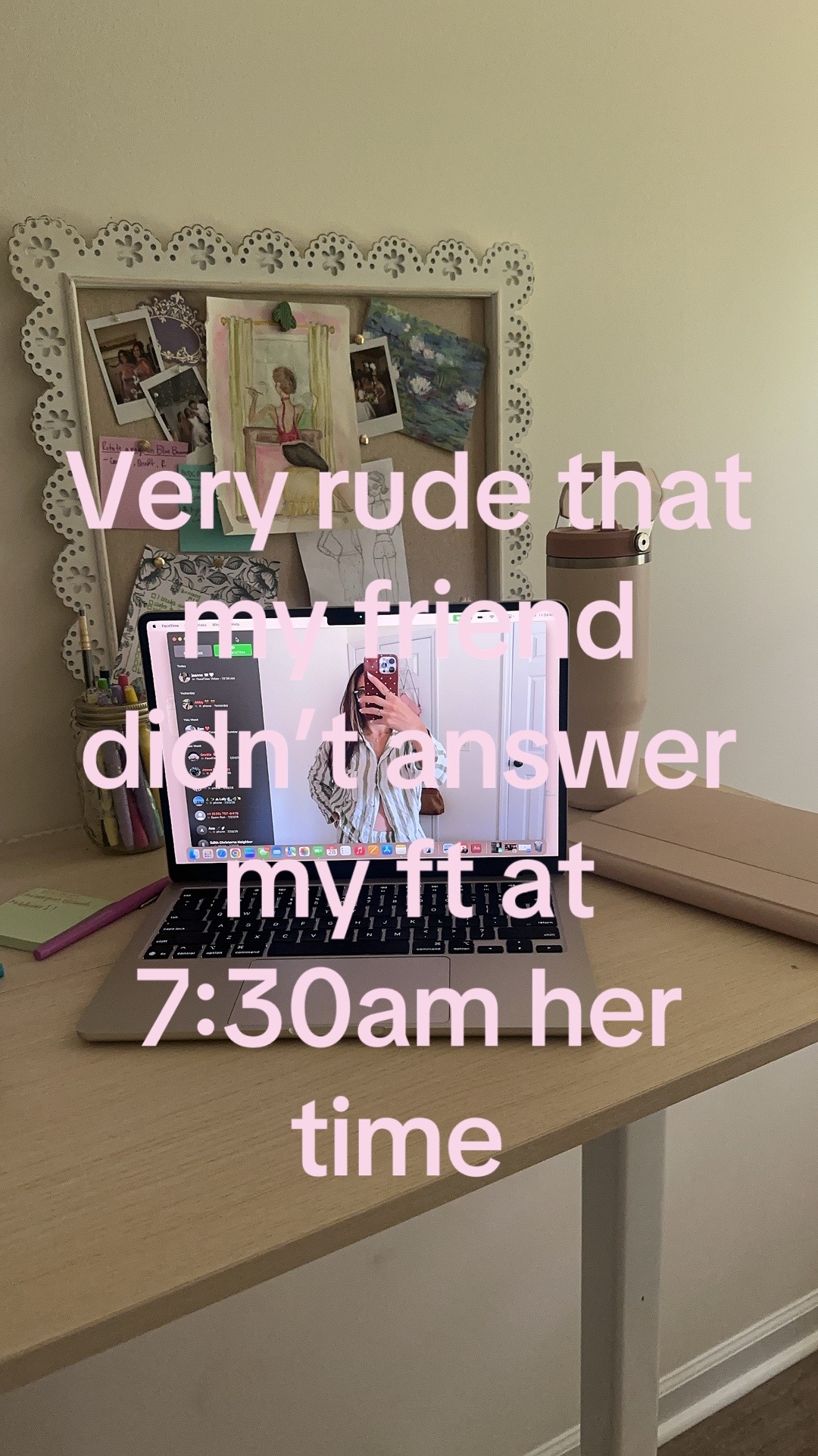 @Jasmin