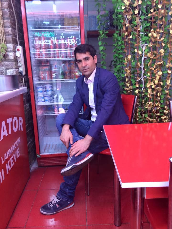@Kerim &Ccedil;ift&ccedil;i