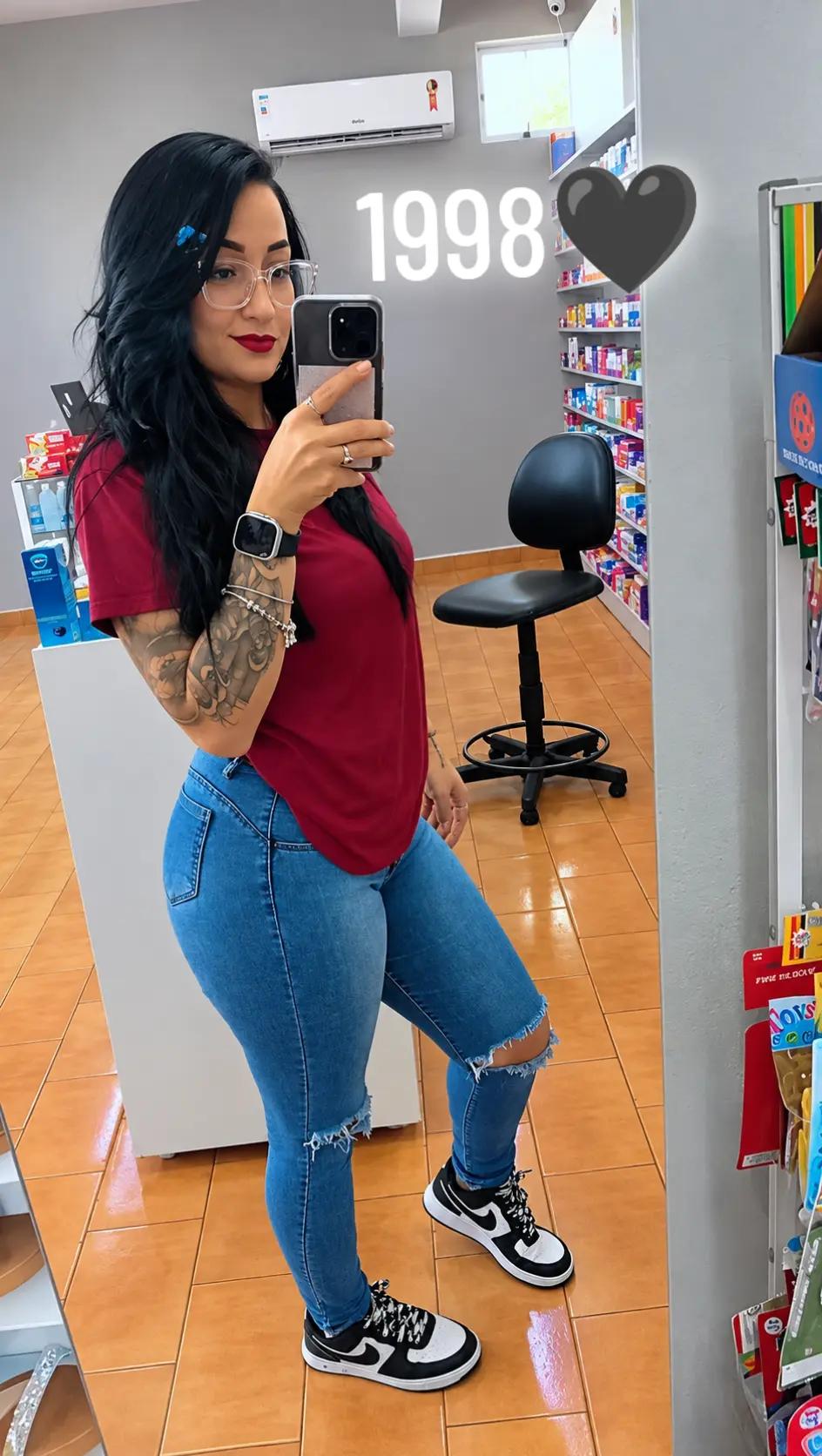 @Lithye Araujo