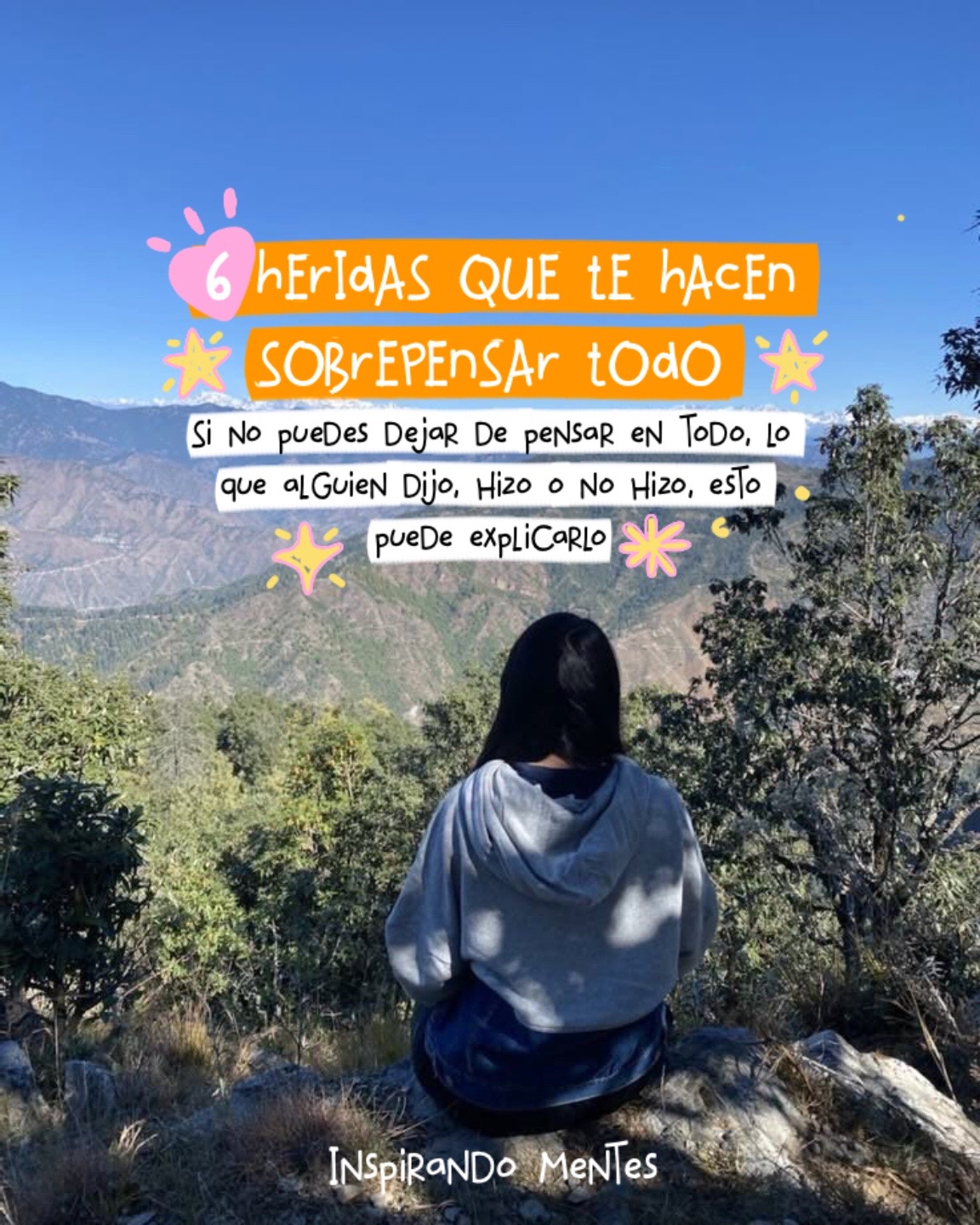 @Inspirando Mentes | AmorPropio