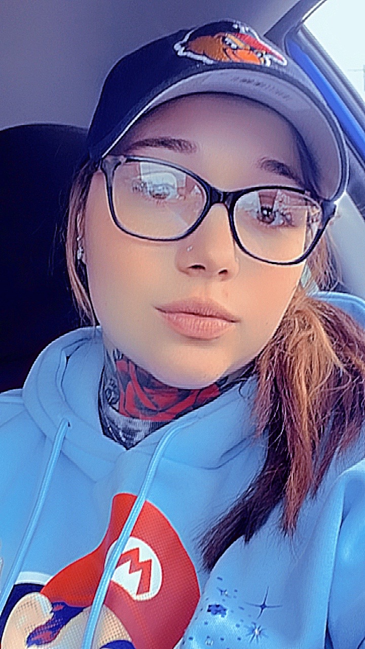 @Candygirl1998