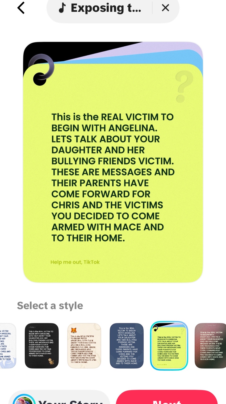 @Justice4Kris