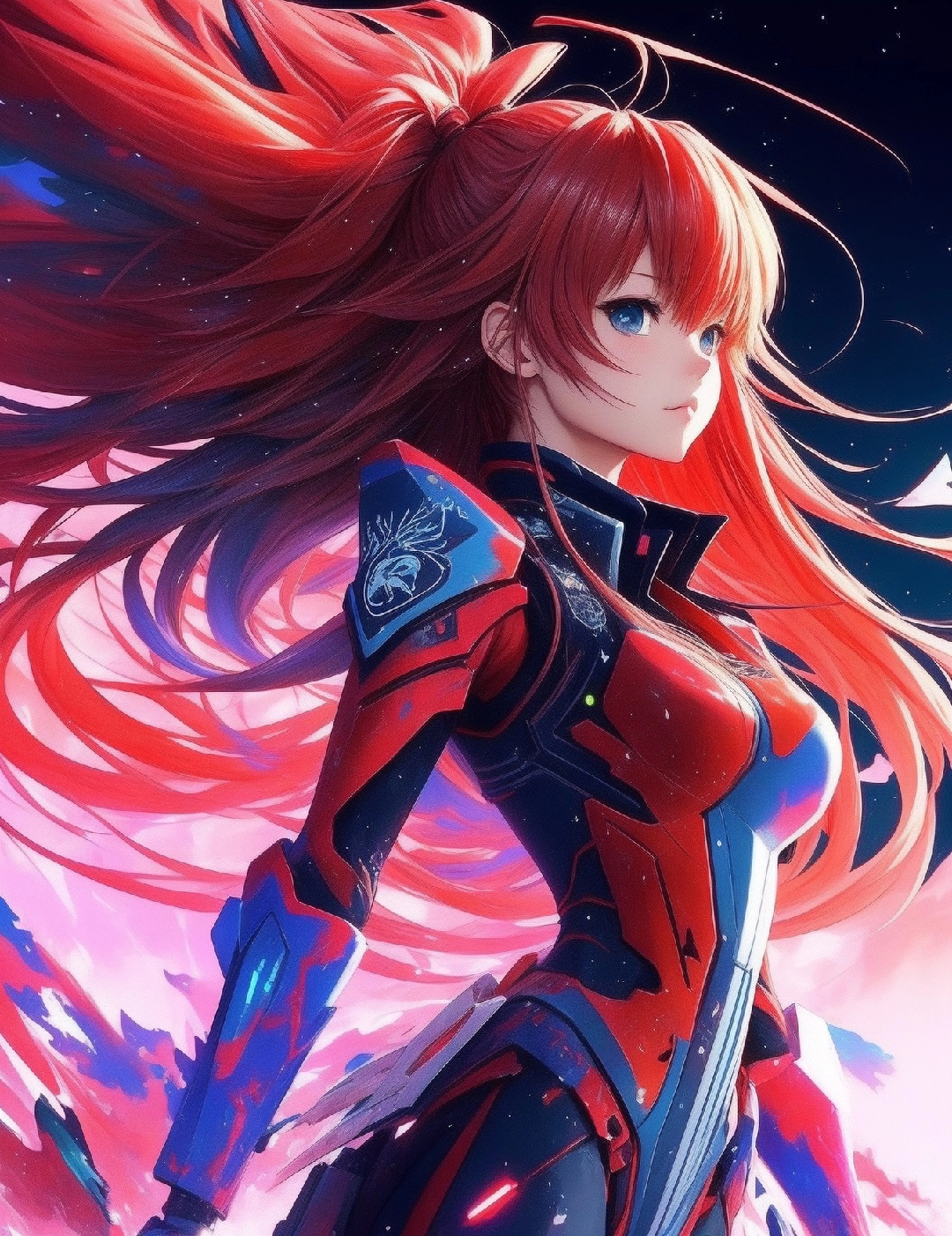 @Ai&Artist