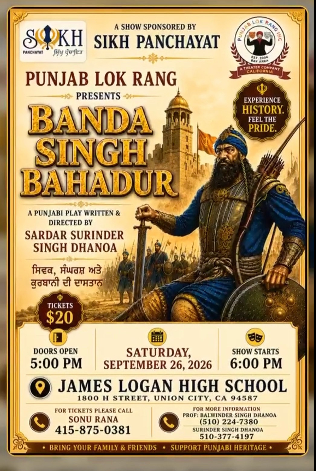 @Dilbagh Singh