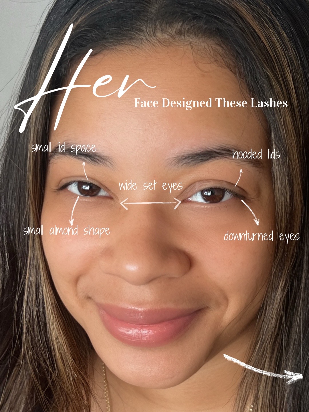 @NYC lashes & tooth gems