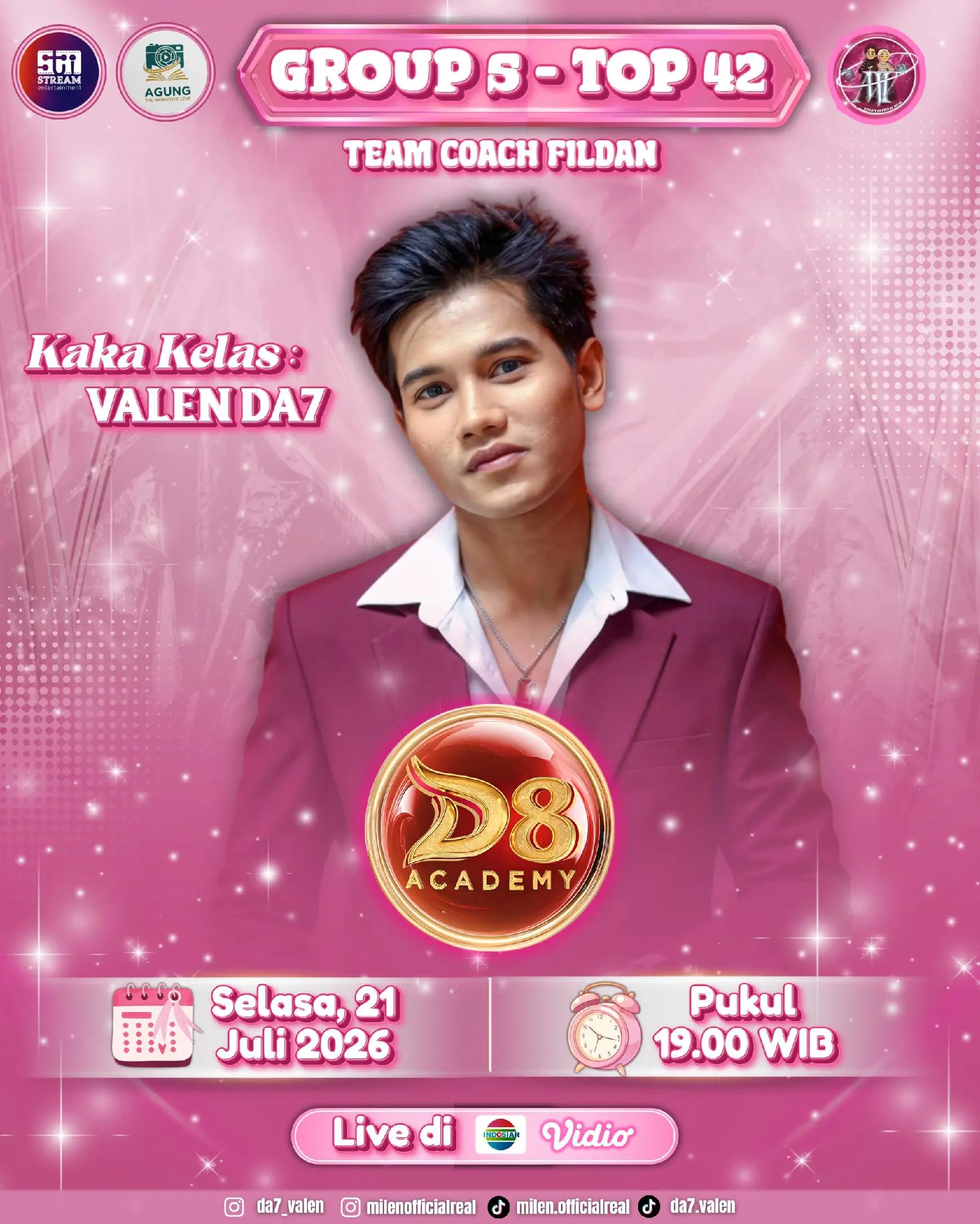 @MILEN OFFICIAL REAL