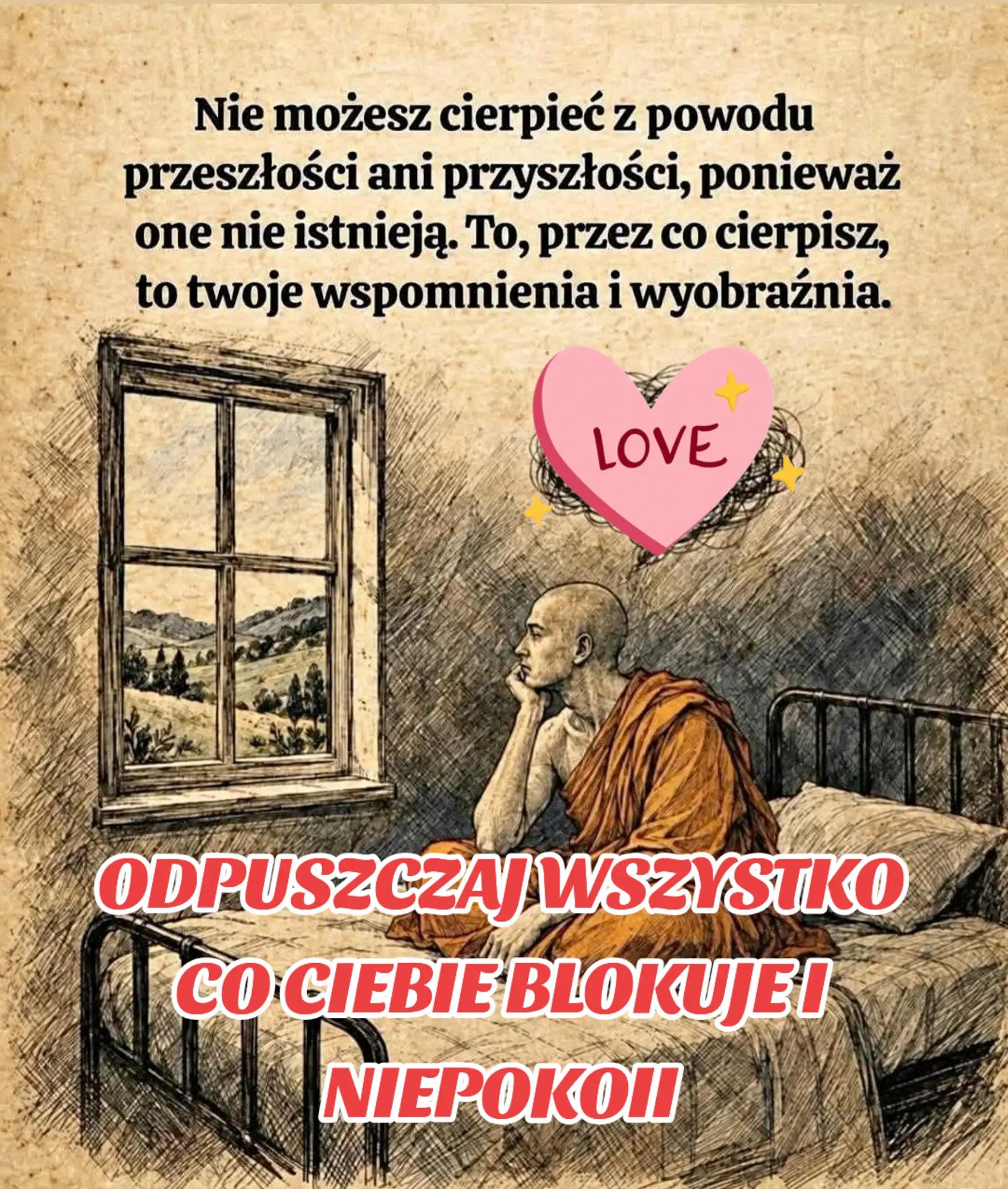 @MiłośćŚwiadomośćPrawda
