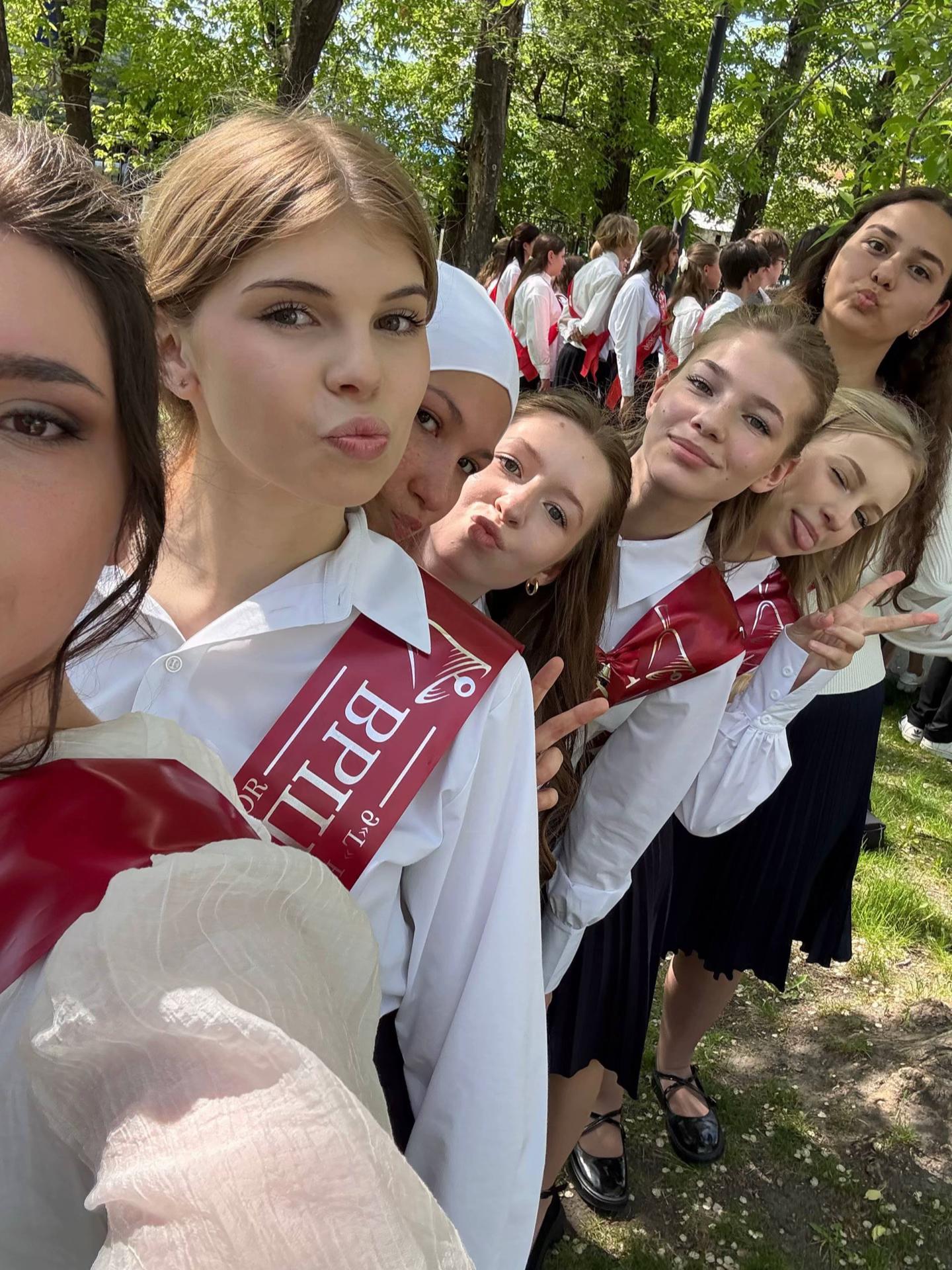 @ника бээээ
