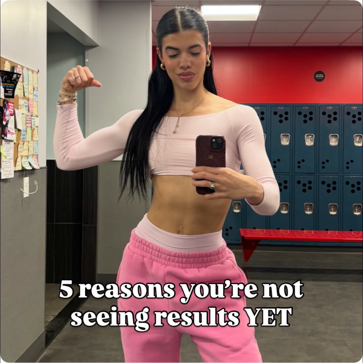 @Sam | Fitness Coach