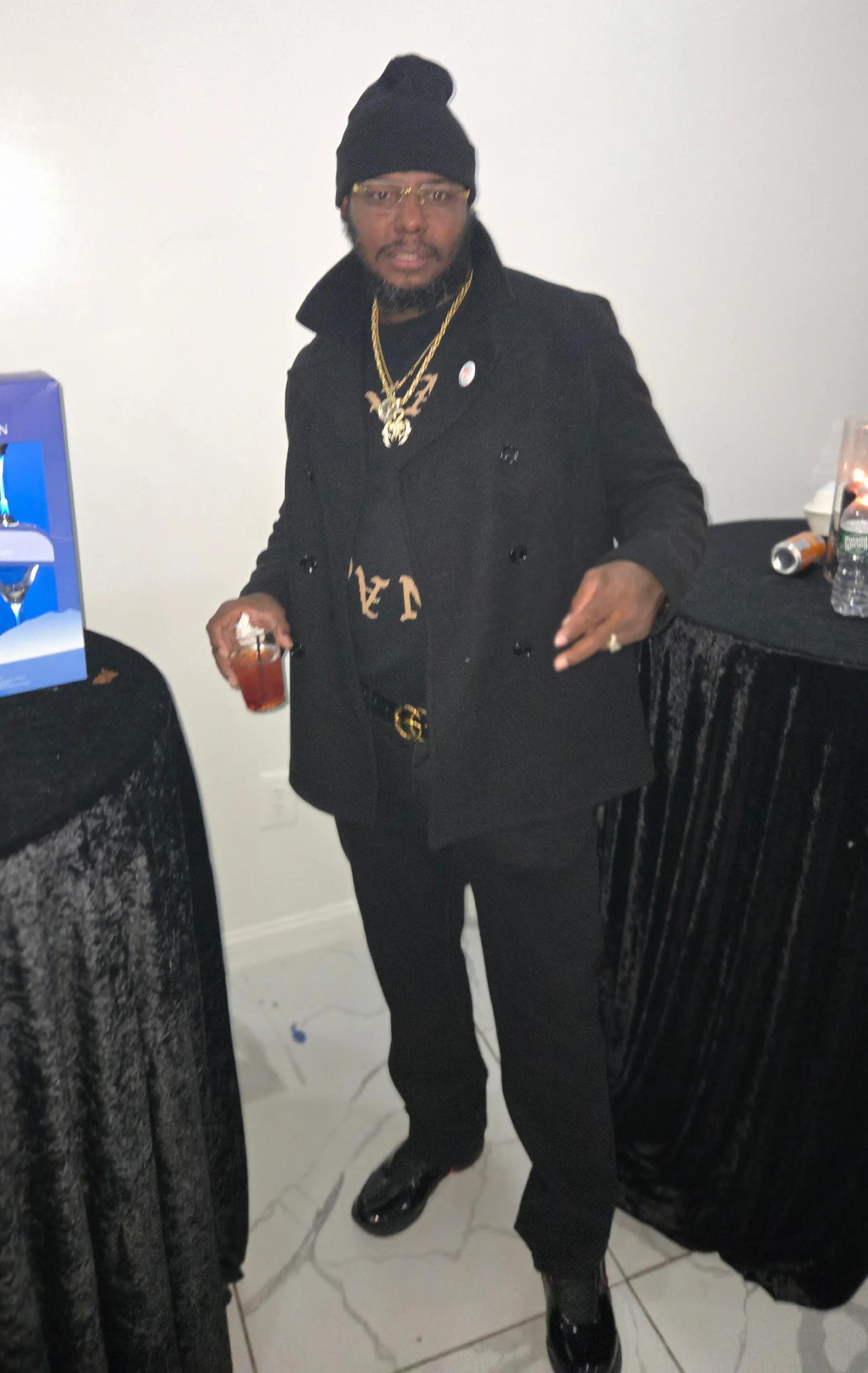 @1bucktown boss