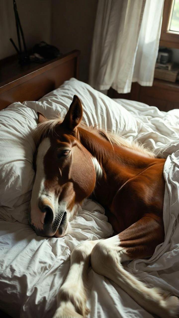 @FOLLOW MY HORSE🐴🦄❤️