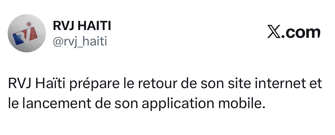 @rvjhaiti